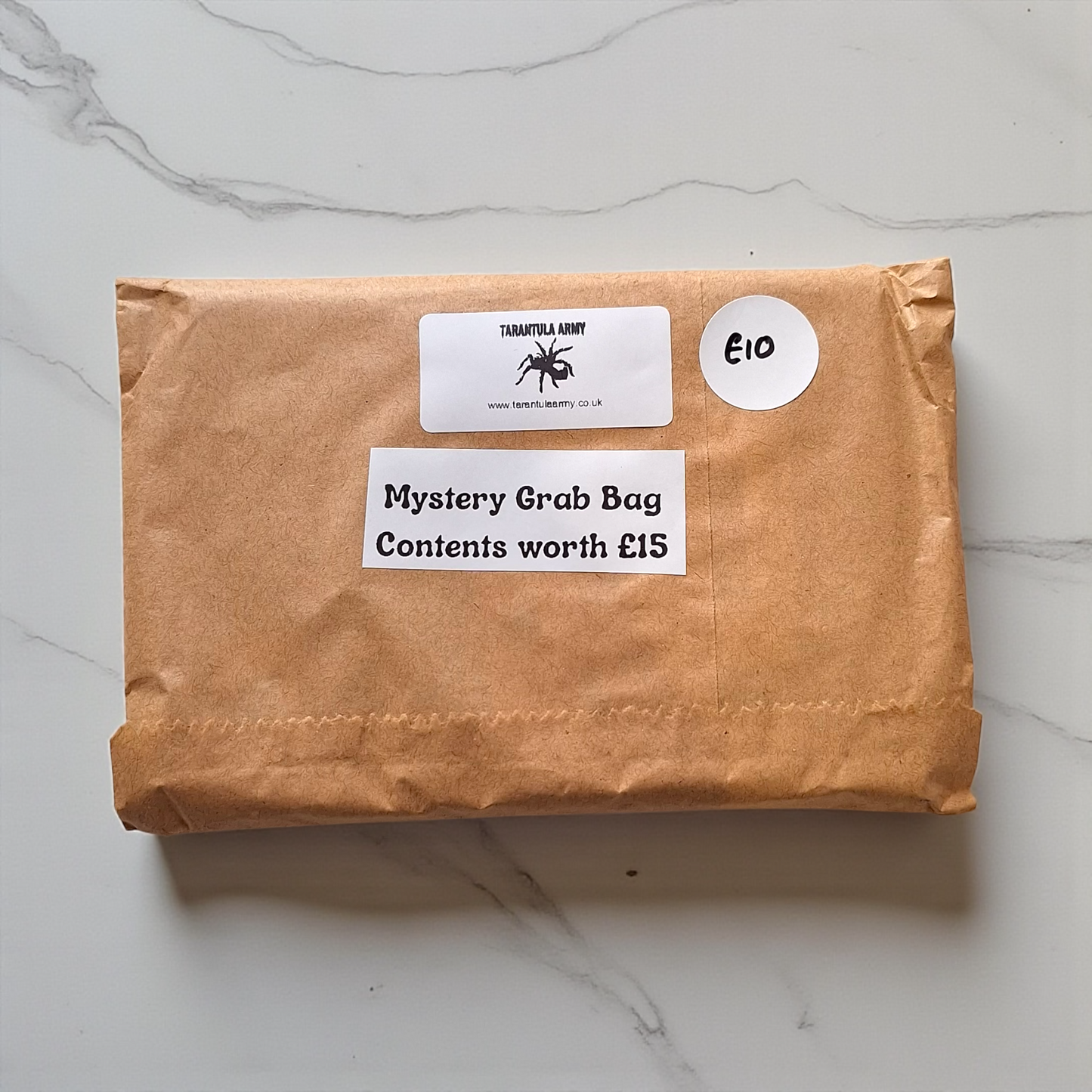 Large Mystery Grab Bag