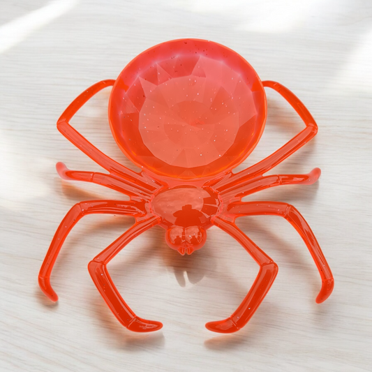 Tarantula Table Decor Bowl
