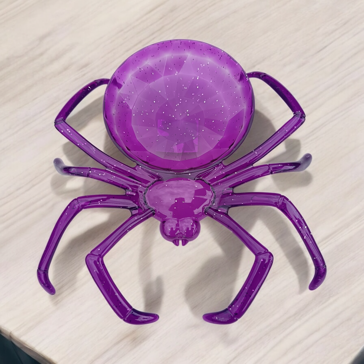 Tarantula Table Decor Bowl
