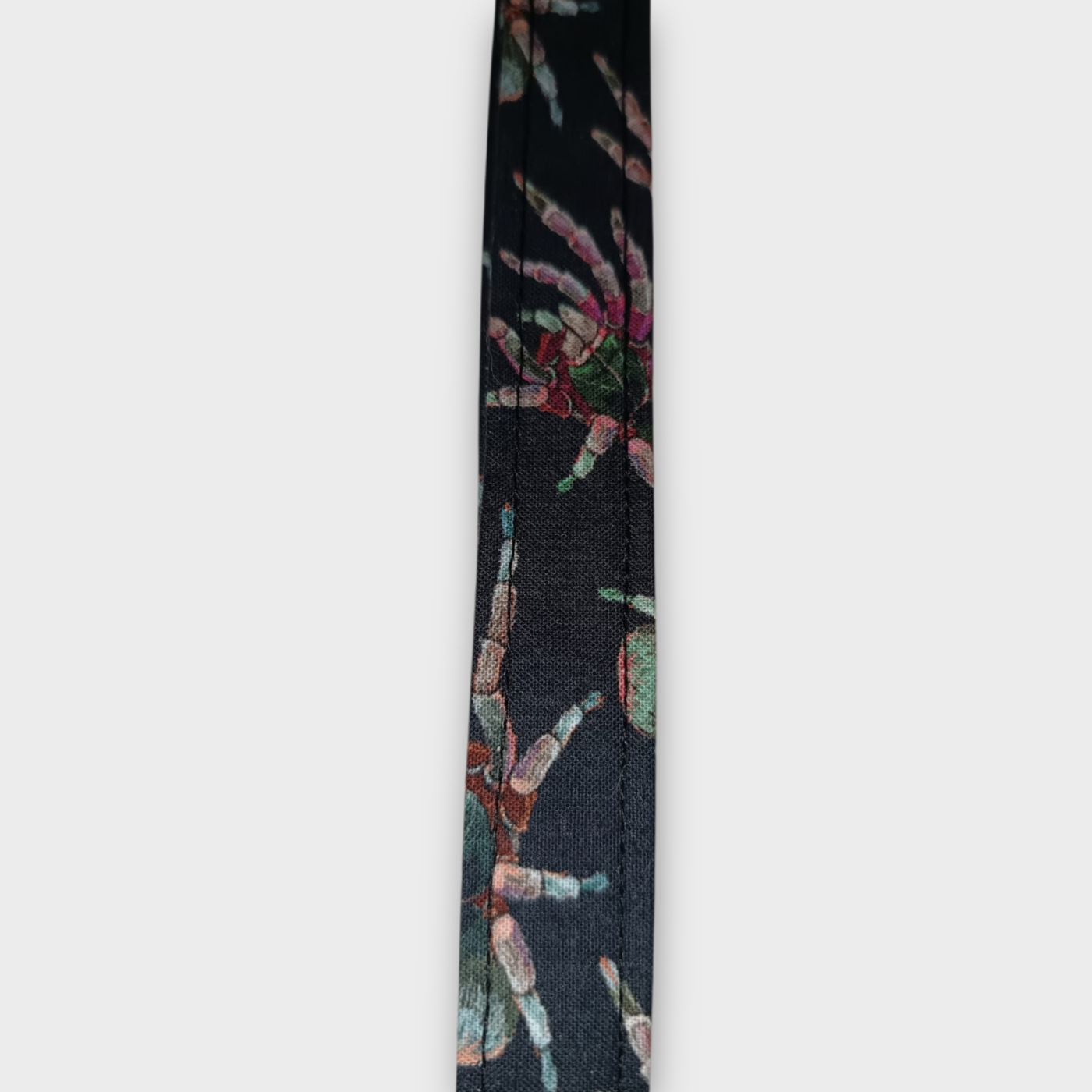 Versicolour Tarantula Lanyard