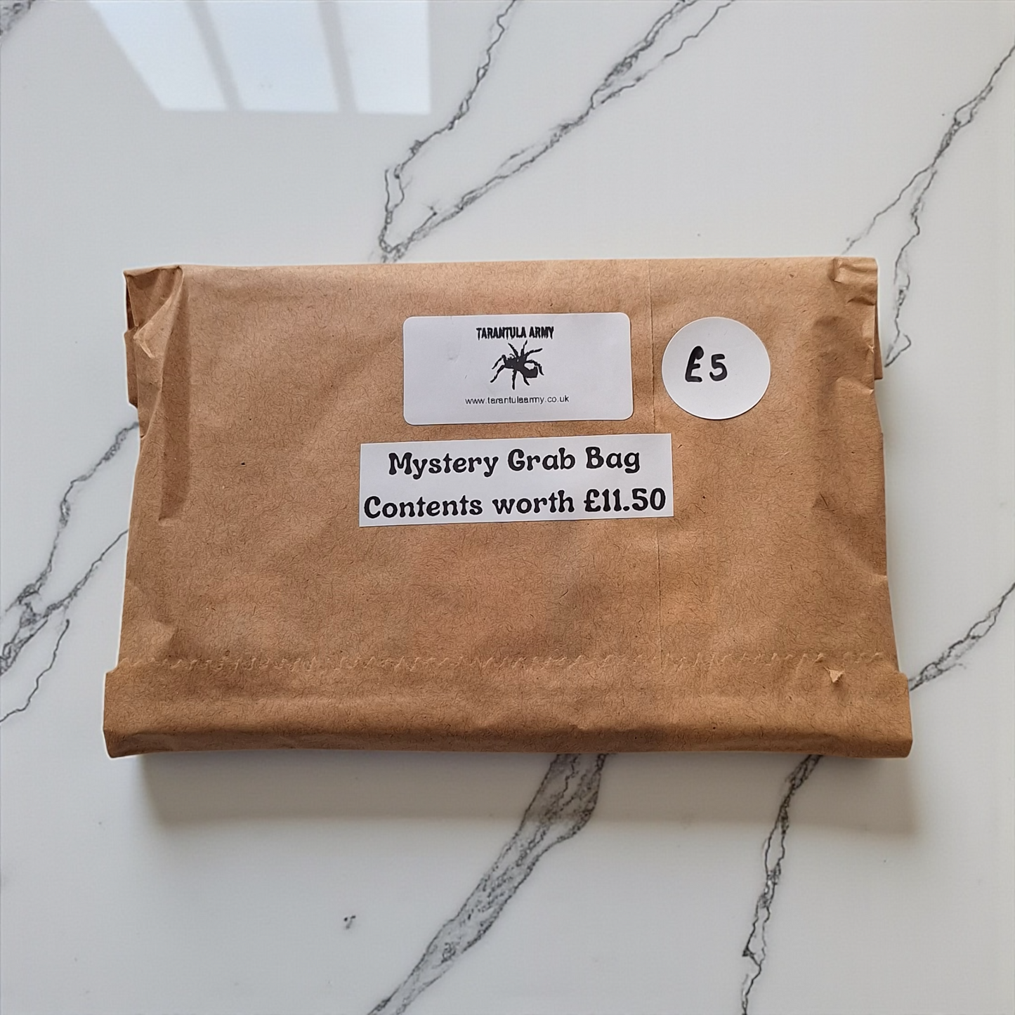 Small Mystery Grab Bag