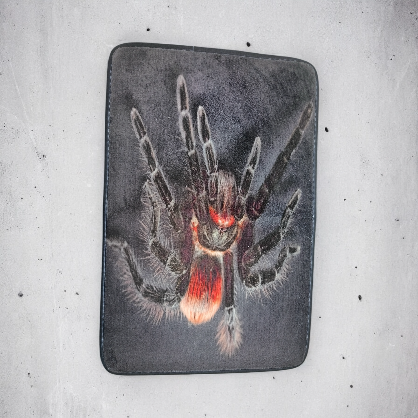 Tarantula Rug - 40 x 60cm