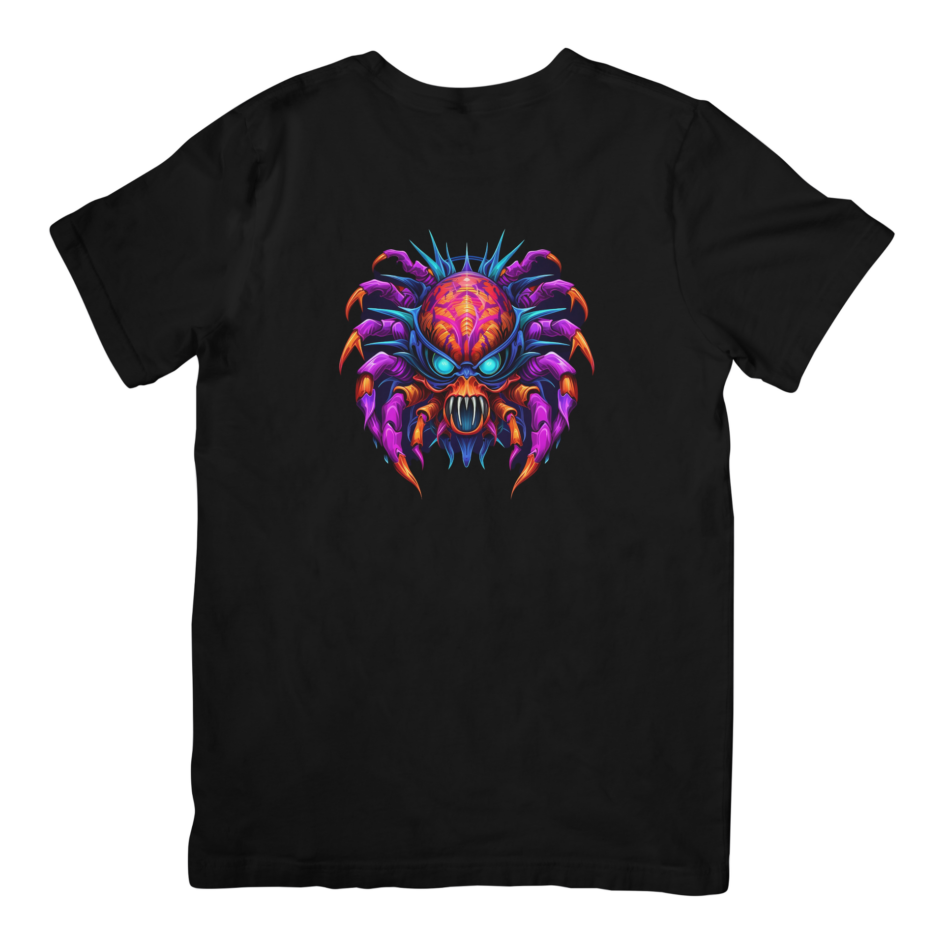 【MINT】Tarantula shirt Pop Art Tarantula T-Shirt – Tarantula Army