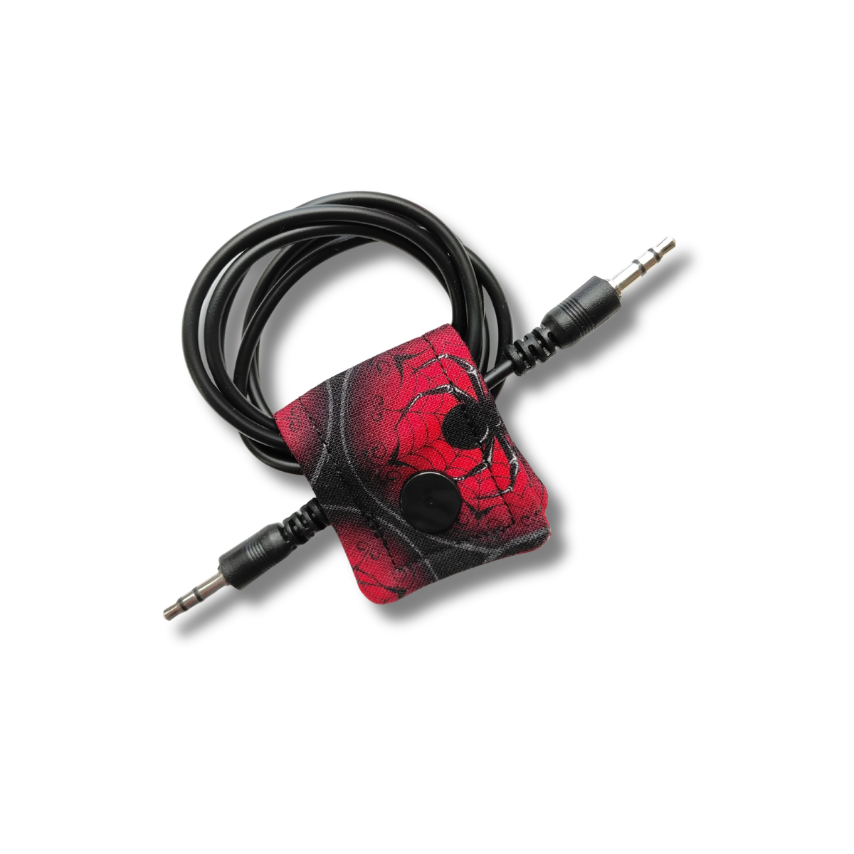 Red Tarantula Cable Organiser - 2 Pack