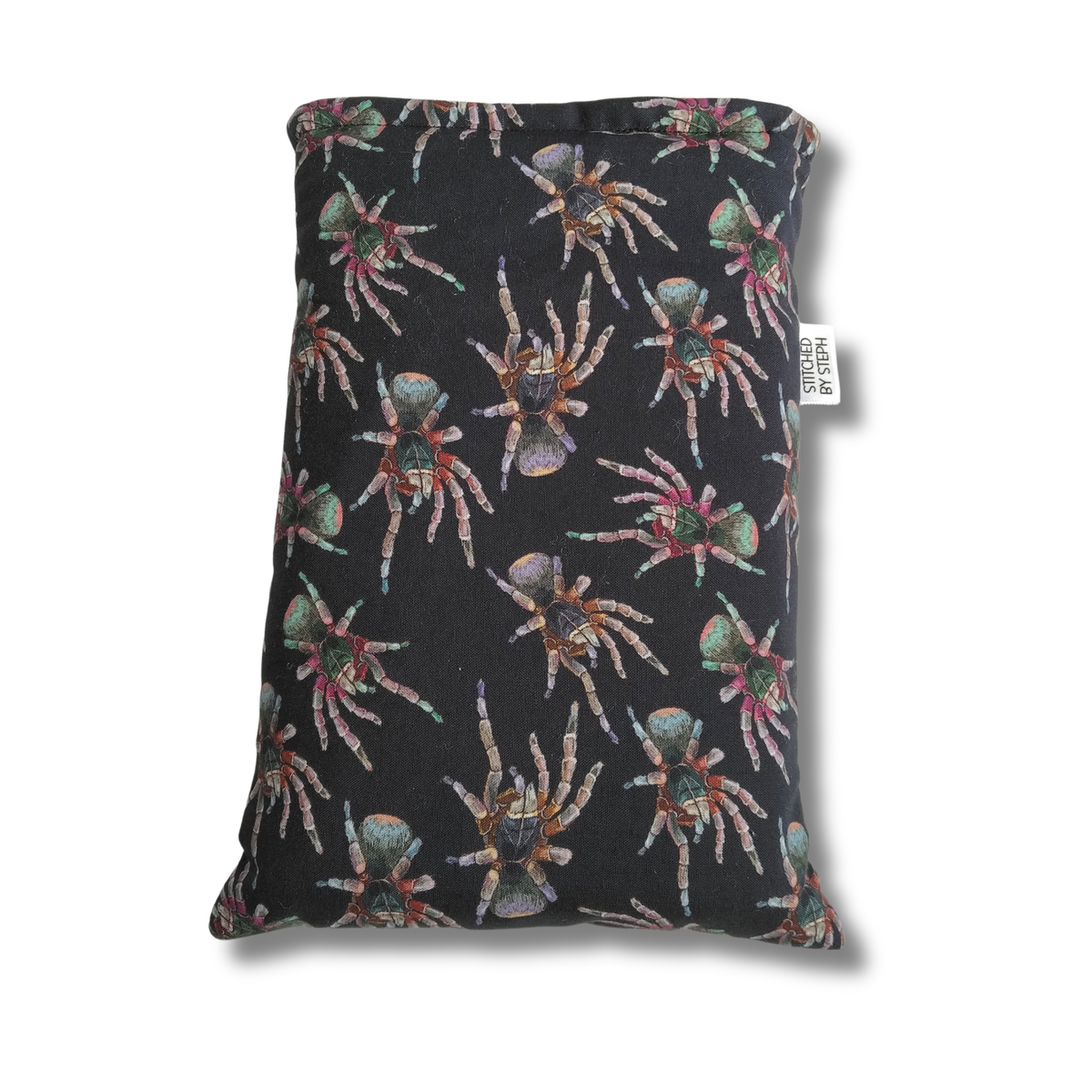 Tarantula Book Sleeve - Standard Size
