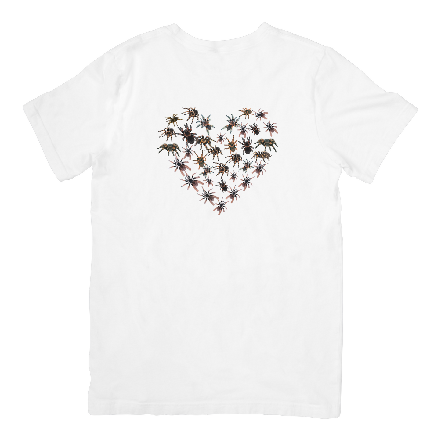 Tarantula Heart T-Shirt